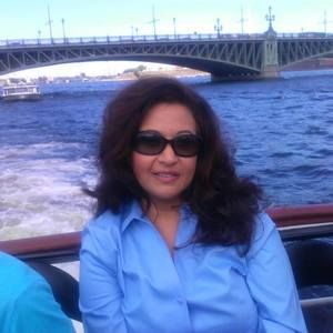 Meet your Posher, Mary